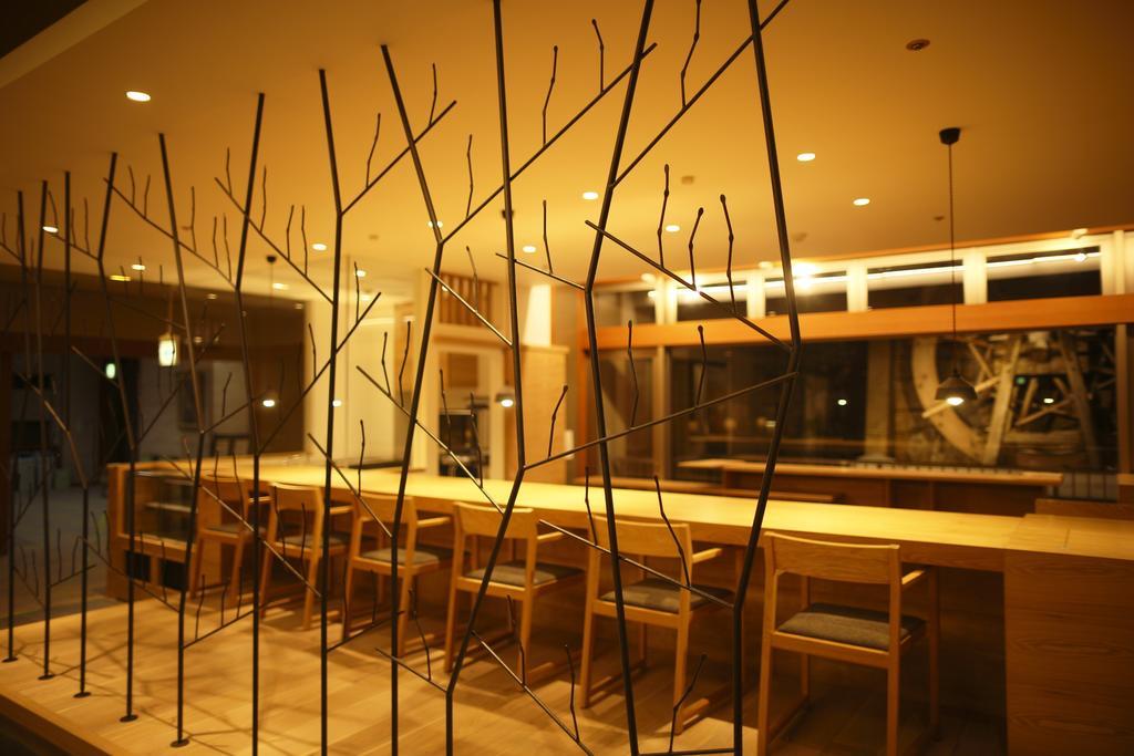 Oushuku Onsen Choeikan Shizukuishi Exterior photo