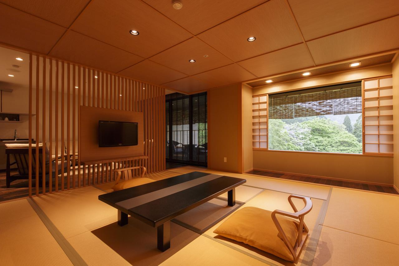 Oushuku Onsen Choeikan Shizukuishi Exterior photo